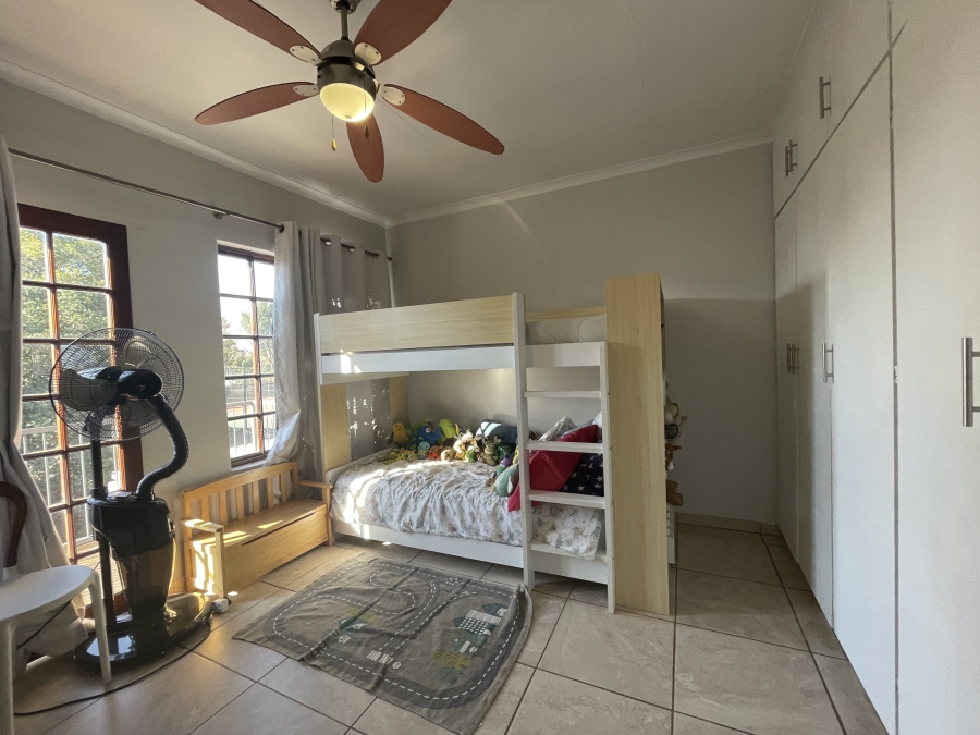 4 Bedroom Property for Sale in Brooklyn Gauteng