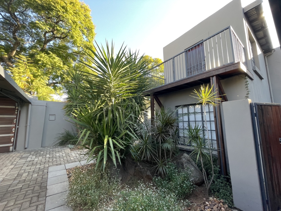 4 Bedroom Property for Sale in Brooklyn Gauteng