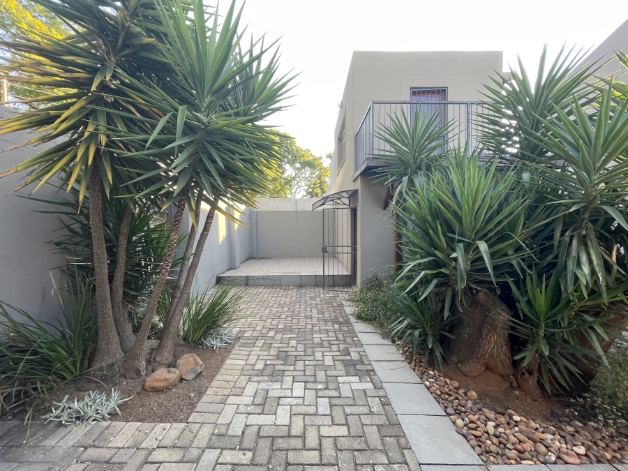 4 Bedroom Property for Sale in Brooklyn Gauteng