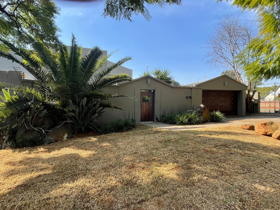 4 Bedroom Property for Sale in Brooklyn Gauteng