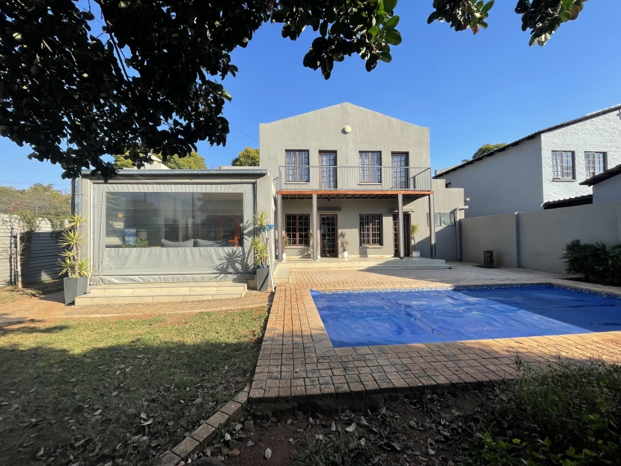 4 Bedroom Property for Sale in Brooklyn Gauteng