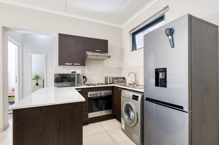 1 Bedroom Property for Sale in Fourways Gauteng