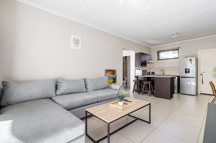 1 Bedroom Property for Sale in Fourways Gauteng