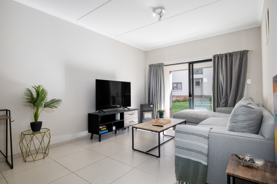 1 Bedroom Property for Sale in Fourways Gauteng