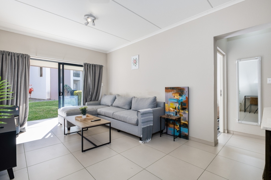 1 Bedroom Property for Sale in Fourways Gauteng