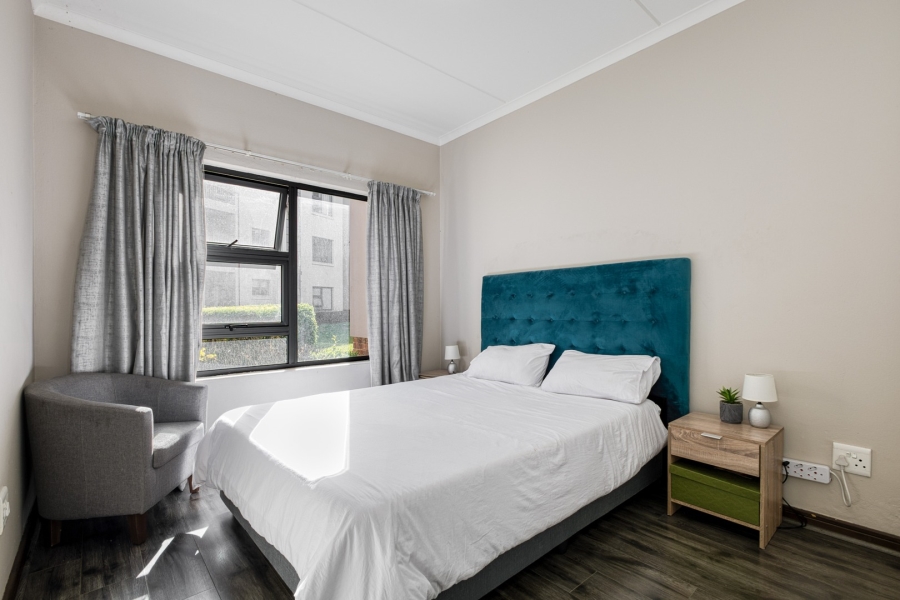 1 Bedroom Property for Sale in Fourways Gauteng
