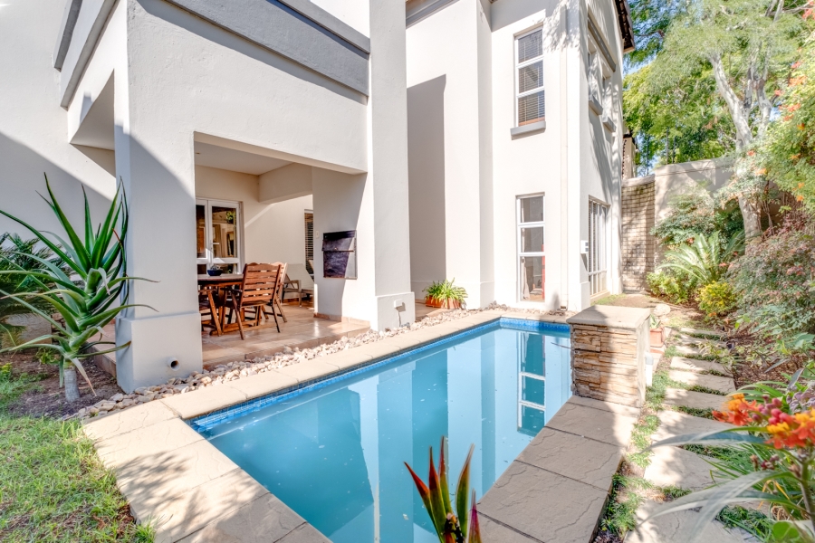 3 Bedroom Property for Sale in Rivonia Gauteng
