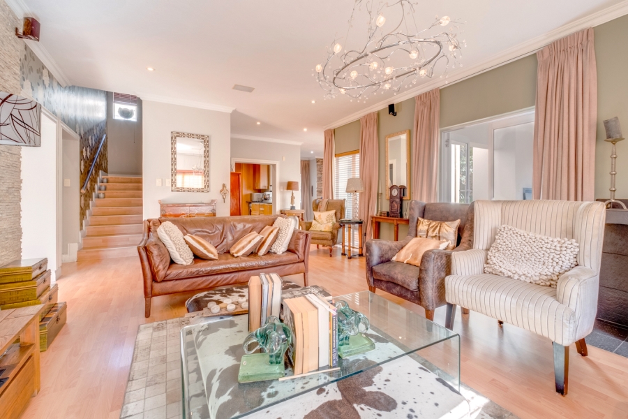 3 Bedroom Property for Sale in Rivonia Gauteng