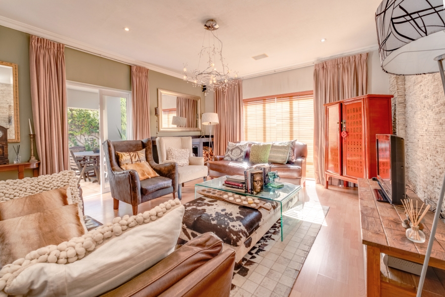 3 Bedroom Property for Sale in Rivonia Gauteng