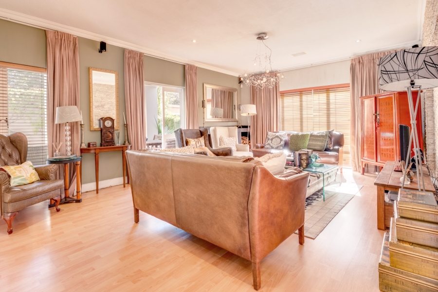 3 Bedroom Property for Sale in Rivonia Gauteng