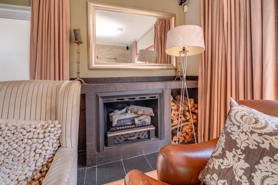 3 Bedroom Property for Sale in Rivonia Gauteng
