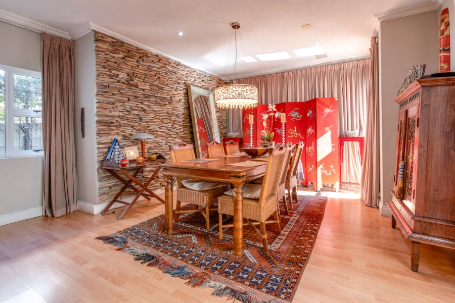 3 Bedroom Property for Sale in Rivonia Gauteng