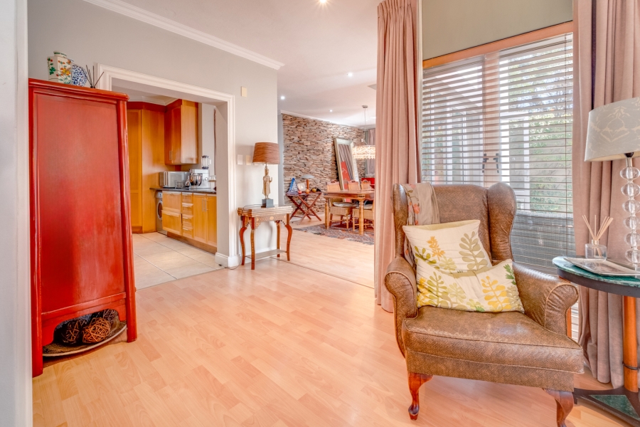 3 Bedroom Property for Sale in Rivonia Gauteng