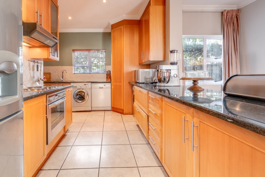 3 Bedroom Property for Sale in Rivonia Gauteng