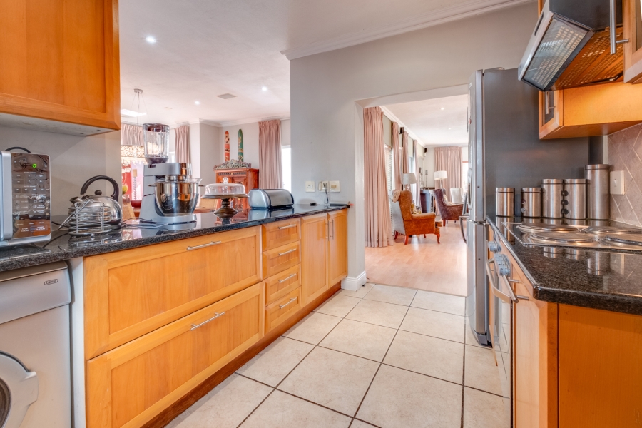 3 Bedroom Property for Sale in Rivonia Gauteng
