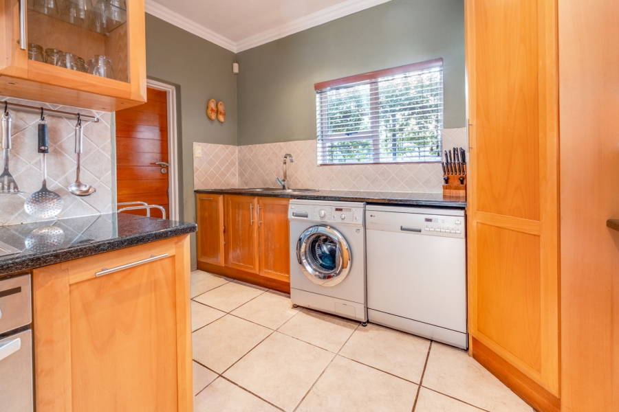 3 Bedroom Property for Sale in Rivonia Gauteng