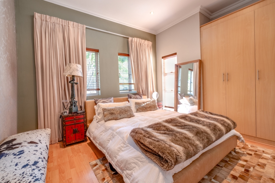 3 Bedroom Property for Sale in Rivonia Gauteng