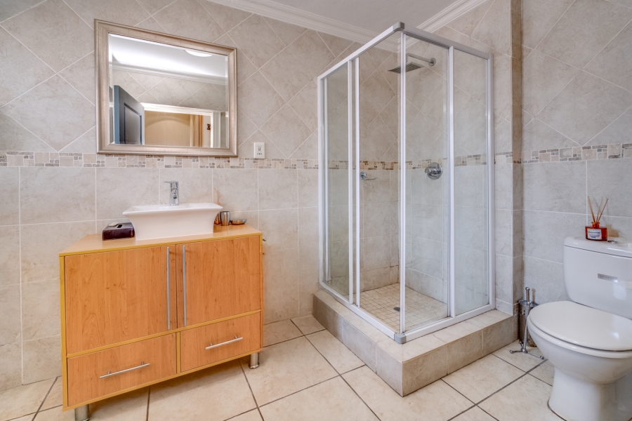 3 Bedroom Property for Sale in Rivonia Gauteng