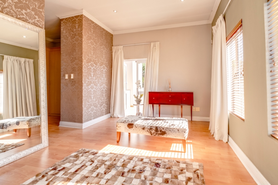 3 Bedroom Property for Sale in Rivonia Gauteng