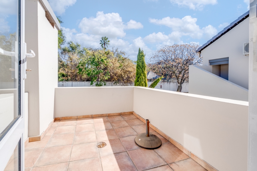 3 Bedroom Property for Sale in Rivonia Gauteng