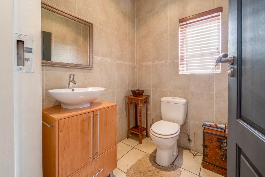 3 Bedroom Property for Sale in Rivonia Gauteng