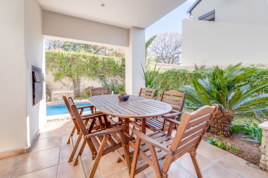 3 Bedroom Property for Sale in Rivonia Gauteng