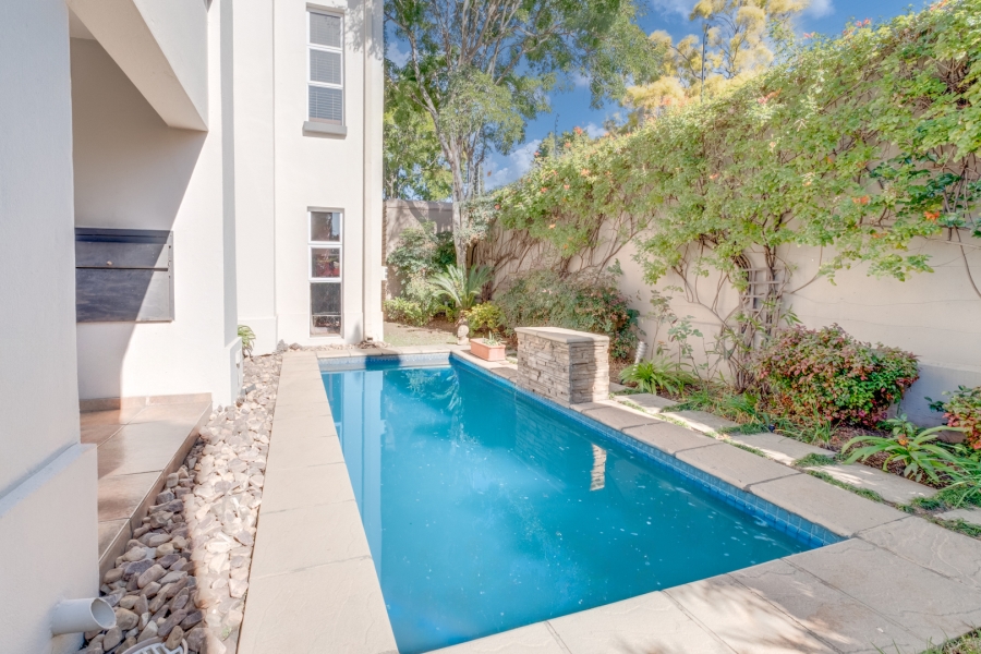 3 Bedroom Property for Sale in Rivonia Gauteng