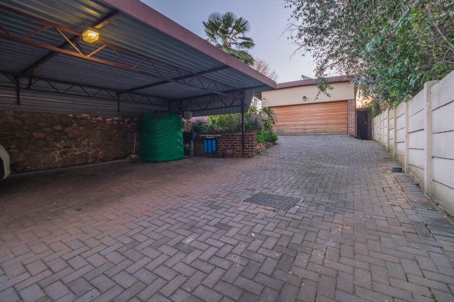 3 Bedroom Property for Sale in Constantia Kloof Gauteng
