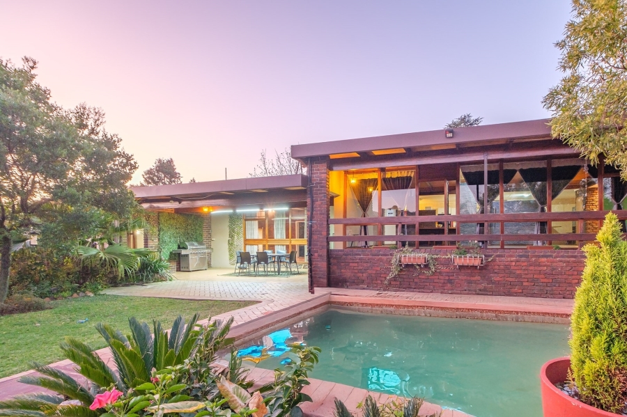 3 Bedroom Property for Sale in Constantia Kloof Gauteng
