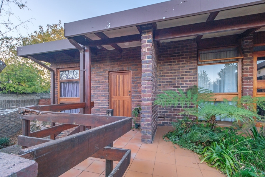 3 Bedroom Property for Sale in Constantia Kloof Gauteng
