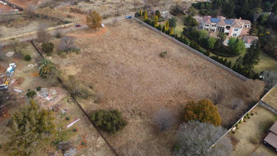 0 Bedroom Property for Sale in Raslouw Gauteng