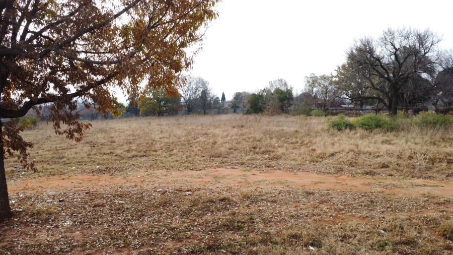 0 Bedroom Property for Sale in Raslouw Gauteng