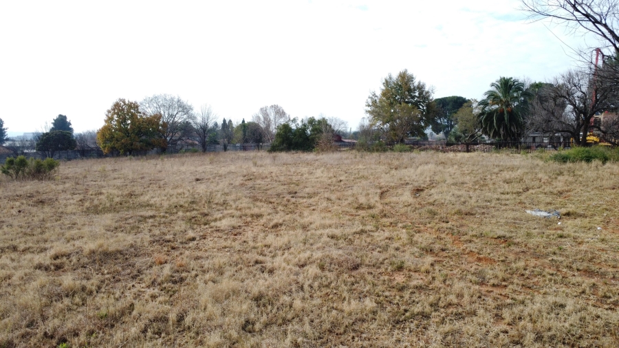 0 Bedroom Property for Sale in Raslouw Gauteng