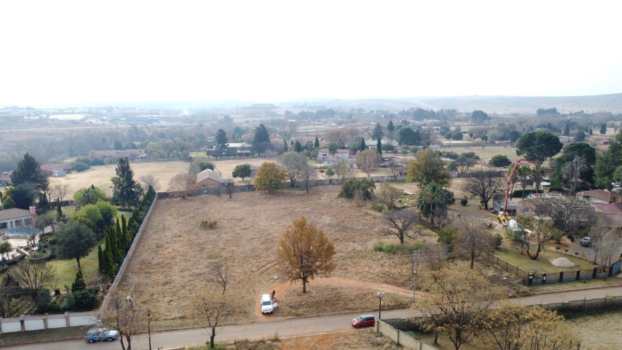 0 Bedroom Property for Sale in Raslouw Gauteng