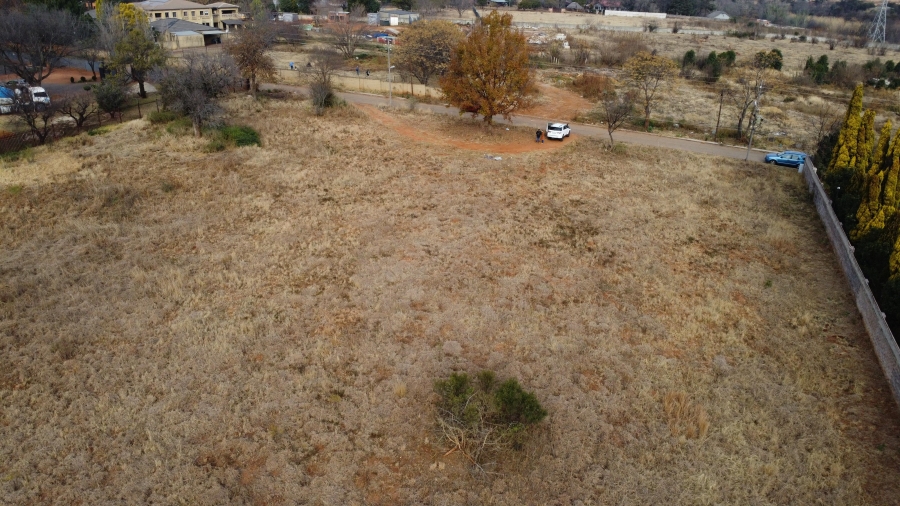 0 Bedroom Property for Sale in Raslouw Gauteng