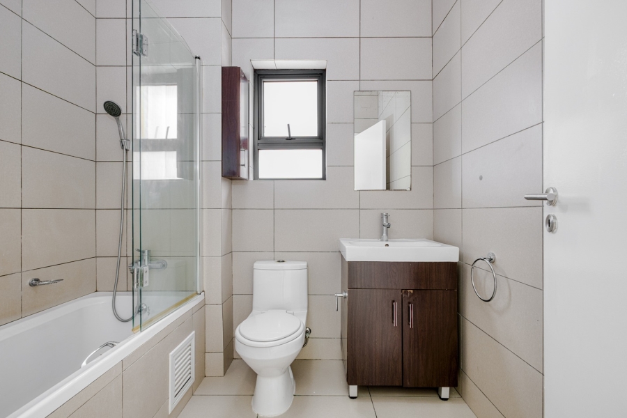 2 Bedroom Property for Sale in Fourways Gauteng
