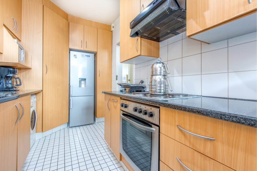 2 Bedroom Property for Sale in Sandown Gauteng