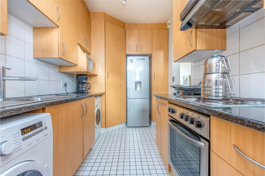 2 Bedroom Property for Sale in Sandown Gauteng