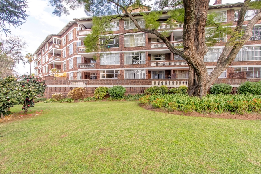2 Bedroom Property for Sale in Sandown Gauteng