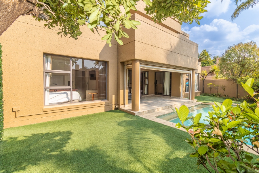 4 Bedroom Property for Sale in River Club Gauteng