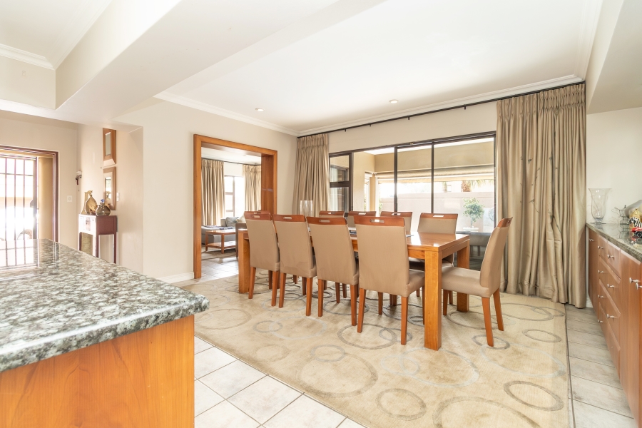 4 Bedroom Property for Sale in River Club Gauteng