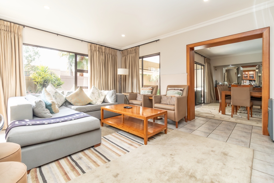 4 Bedroom Property for Sale in River Club Gauteng