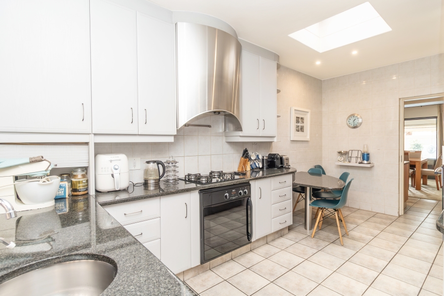 4 Bedroom Property for Sale in River Club Gauteng