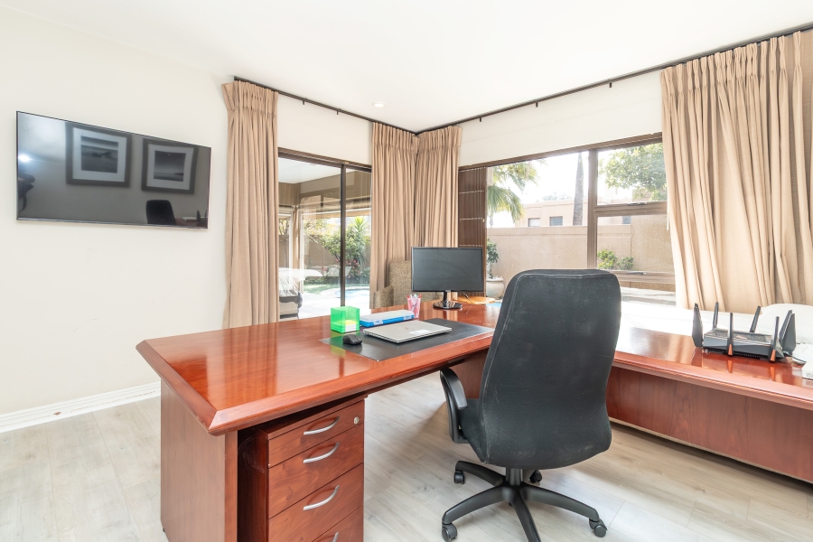4 Bedroom Property for Sale in River Club Gauteng