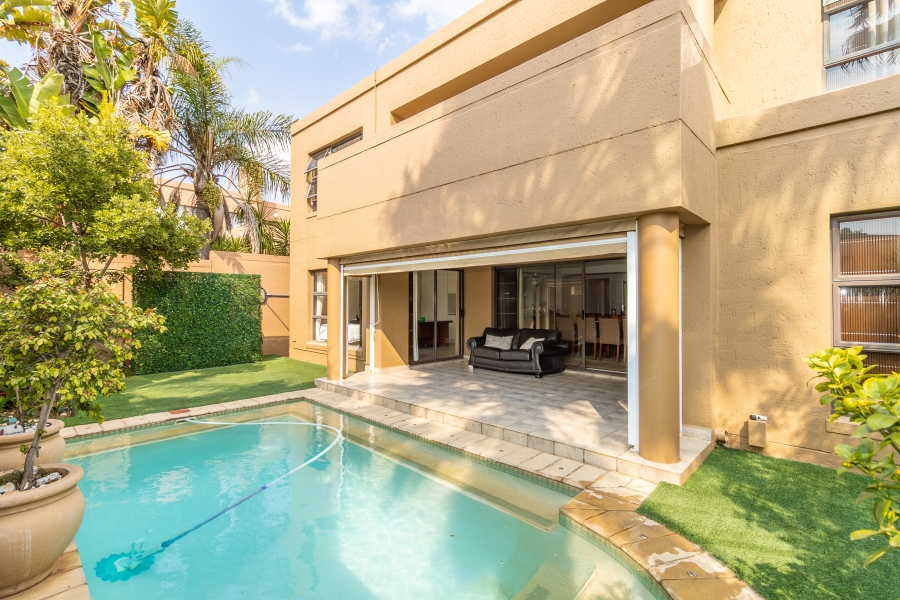 4 Bedroom Property for Sale in River Club Gauteng