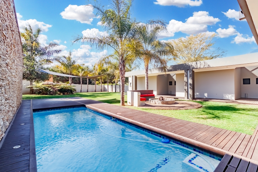5 Bedroom Property for Sale in Midlands Estate Gauteng
