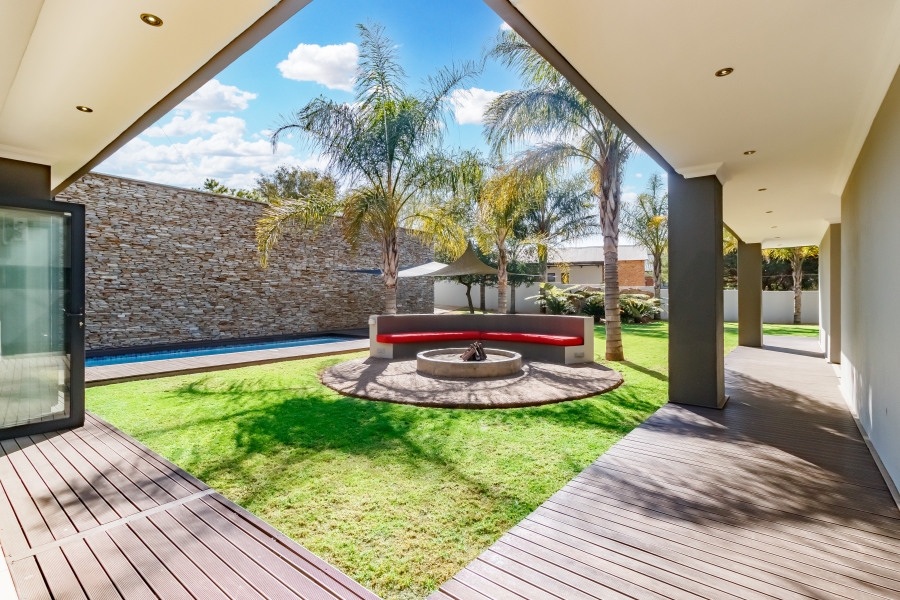 5 Bedroom Property for Sale in Midlands Estate Gauteng