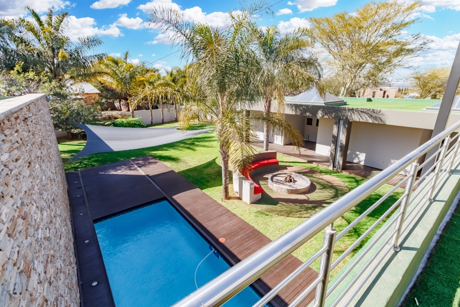 5 Bedroom Property for Sale in Midlands Estate Gauteng