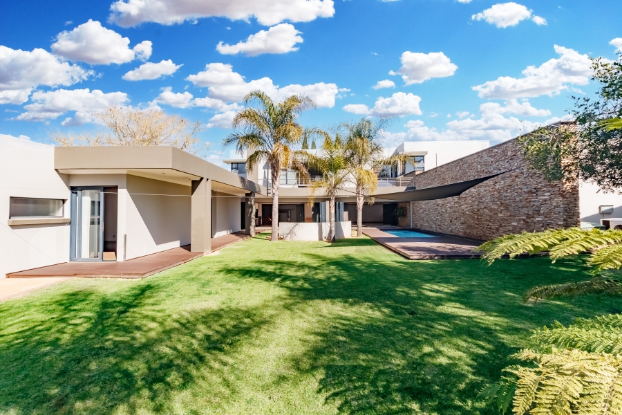 5 Bedroom Property for Sale in Midlands Estate Gauteng