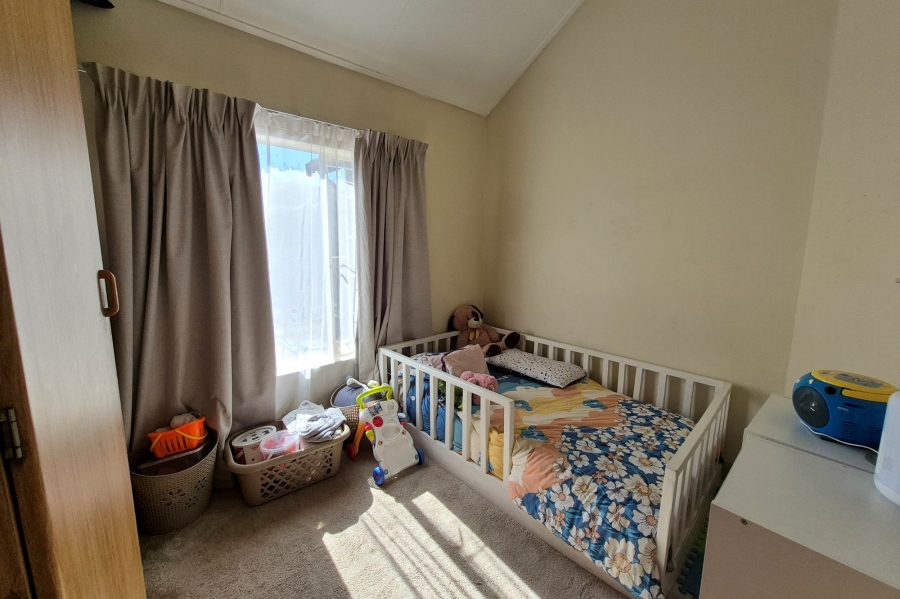 To Let 3 Bedroom Property for Rent in Die Hoewes Gauteng